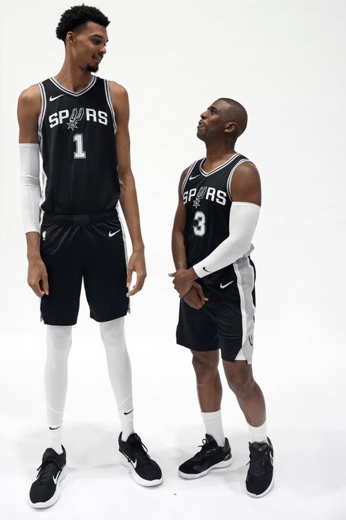 马刺队球员名单；nba马刺队球员名单