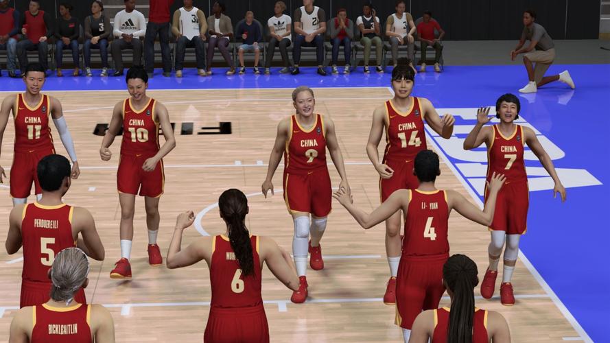 nba中国赛录像；nba中国赛录像回放