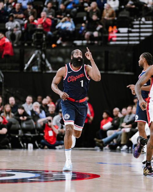 nba中国赛热火vs快船；nba中国赛热火对快船