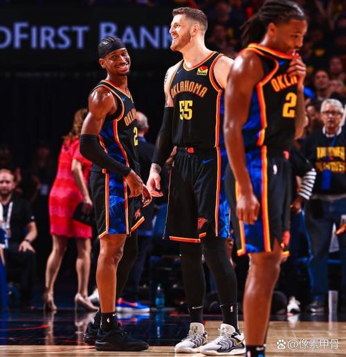 nba总决赛；nba总决赛步行者vs雷霆