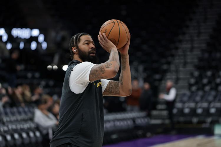 nba湖人vs爵士；NBA湖人vs爵士直播