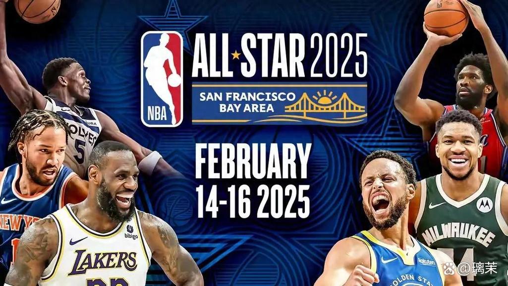 NBA全明星投票结果出炉；nba全明星投票结果出炉了吗