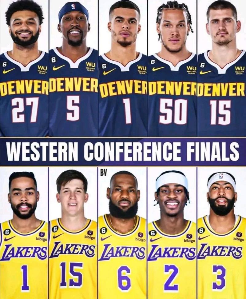 2006年nba季后赛；2006年nba季后赛对阵图