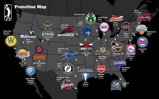 nba新赛季开始；nba新赛季开始时间