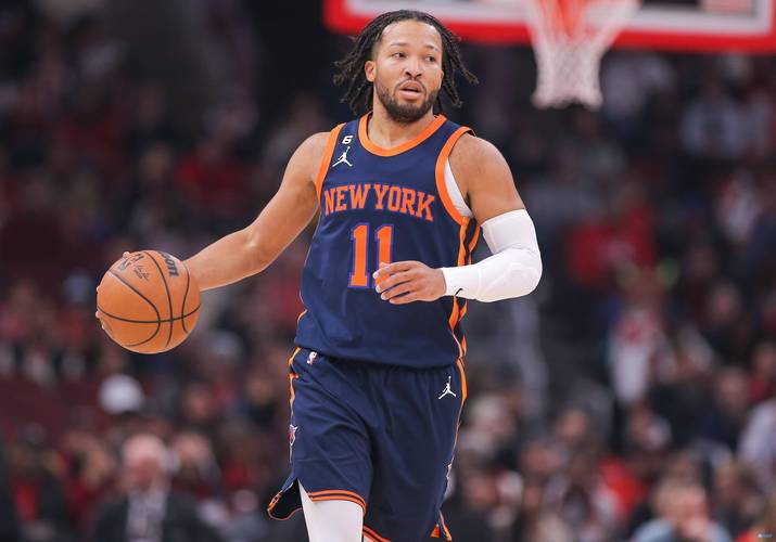 NBA 尼克斯；nba尼克斯队员名单