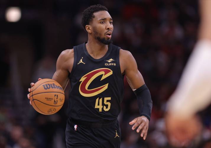 骑士队球员名单；nba骑士队球员名单