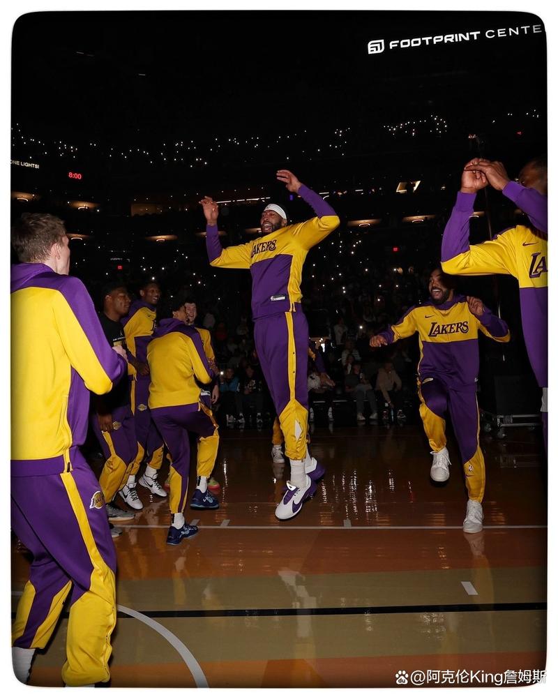 nba湖人vs太阳；nba湖人vs太阳直播